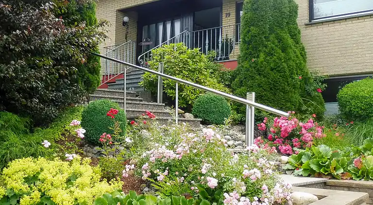 Holiday home in Lothe