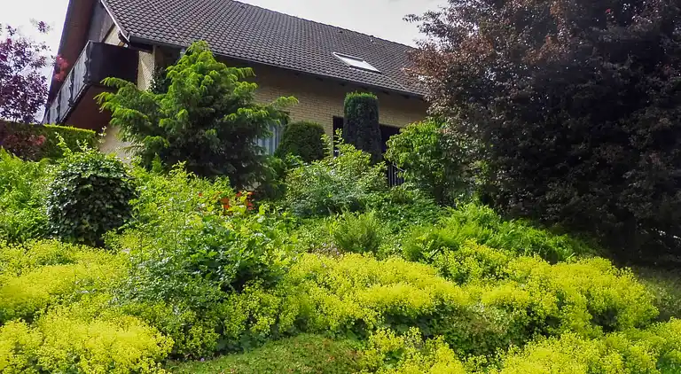 Holiday home in Lothe