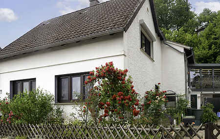 Cottage in Schwalenberg