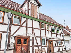 Hytte i Schwalenberg