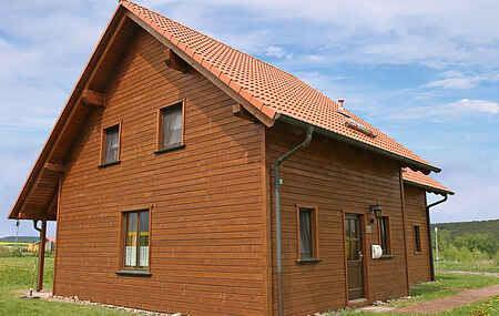 Town house in Hasselfelde