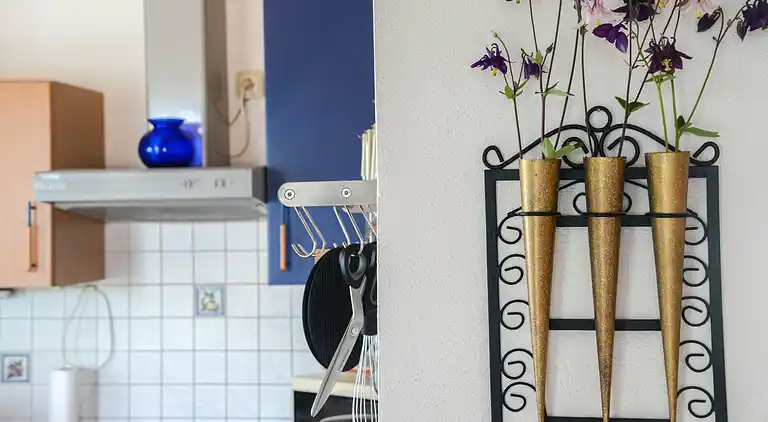 Holiday home in Eschershausen