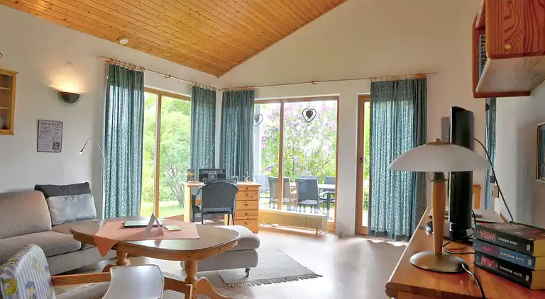 Holiday home in Eschershausen