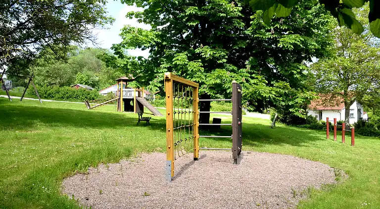 Holiday home in Eschershausen