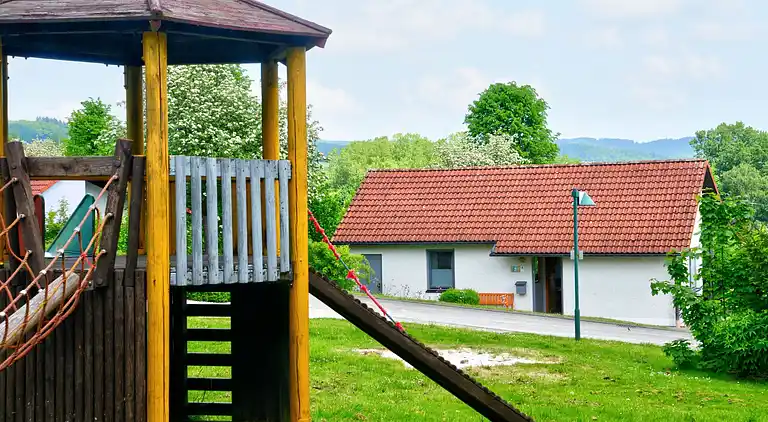 Holiday home in Eschershausen