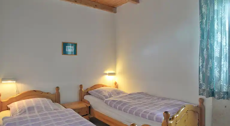 Holiday home in Eschershausen