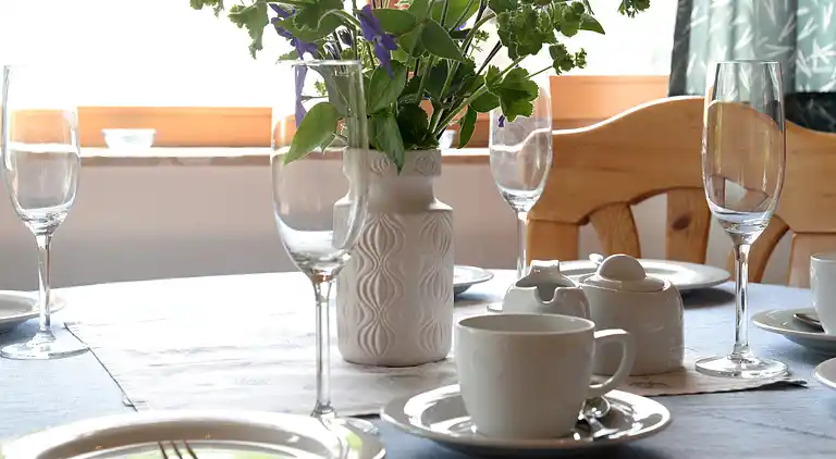 Holiday home in Eschershausen