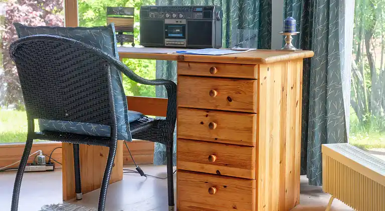 Holiday home in Eschershausen