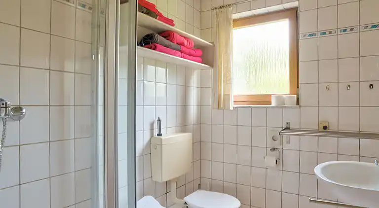 Holiday home in Eschershausen