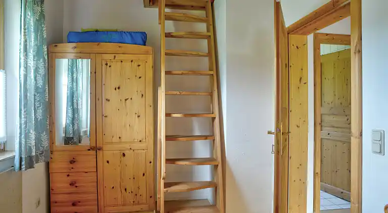 Holiday home in Eschershausen