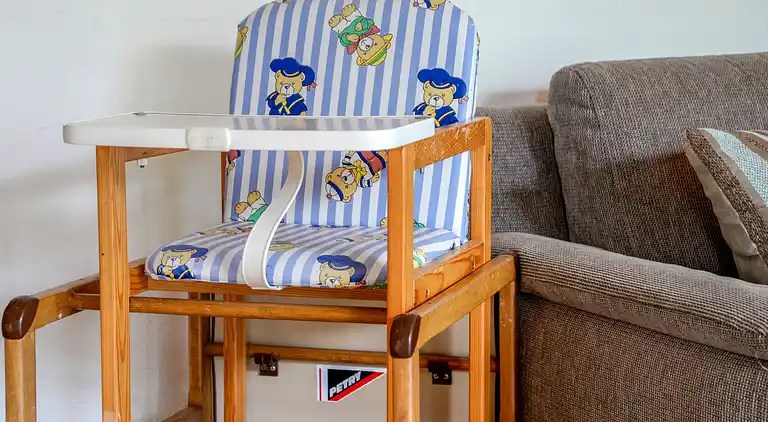 Holiday home in Eschershausen