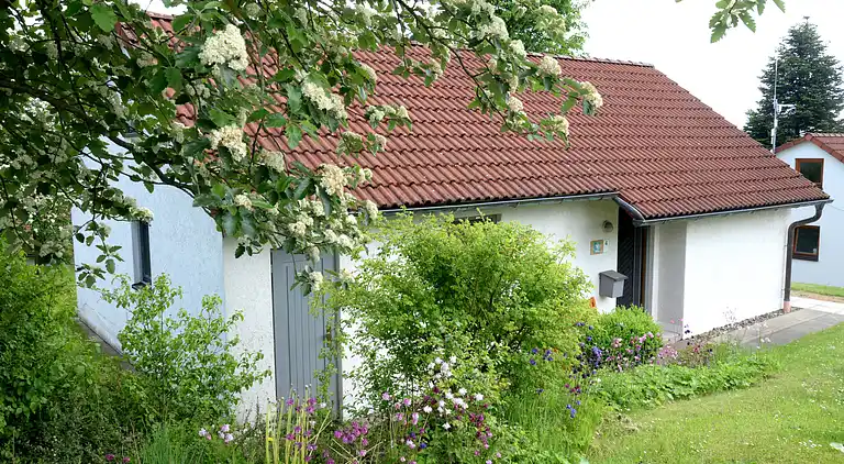 Holiday home in Eschershausen