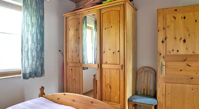 Holiday home in Eschershausen