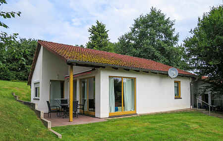 Ferienhaus Kassel | 3 Ferienhäuser in Kassel