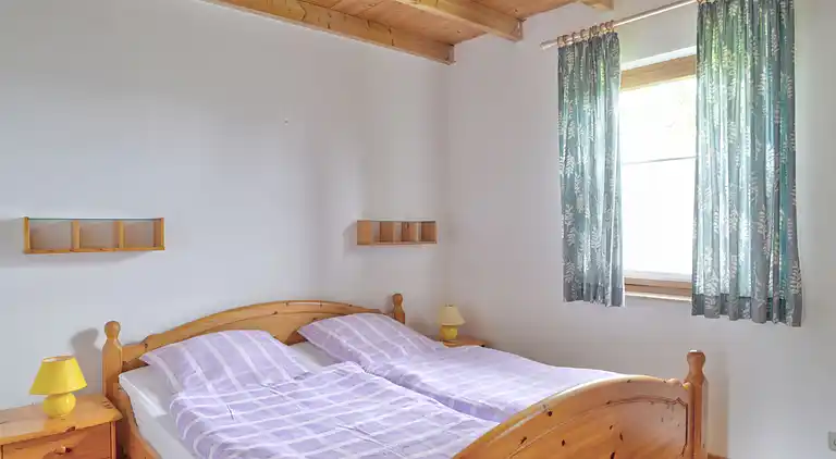 Holiday home in Eschershausen