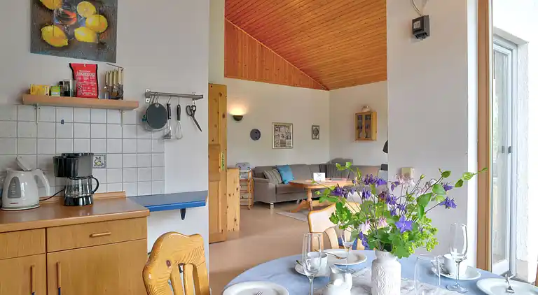 Holiday home in Eschershausen