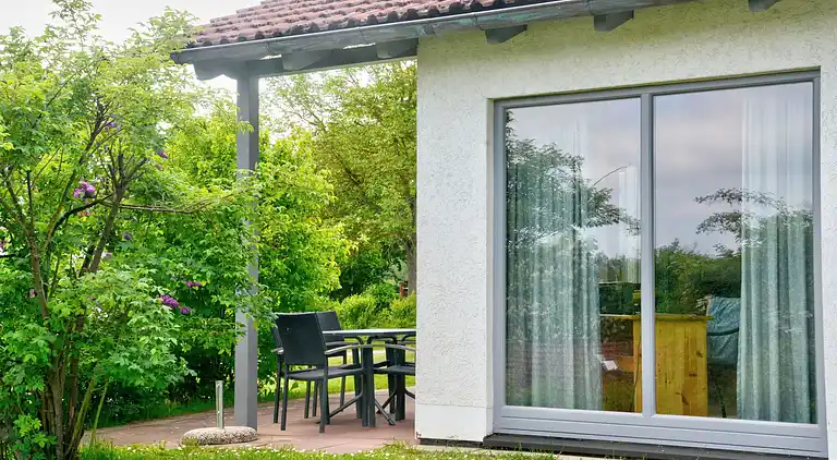 Holiday home in Eschershausen