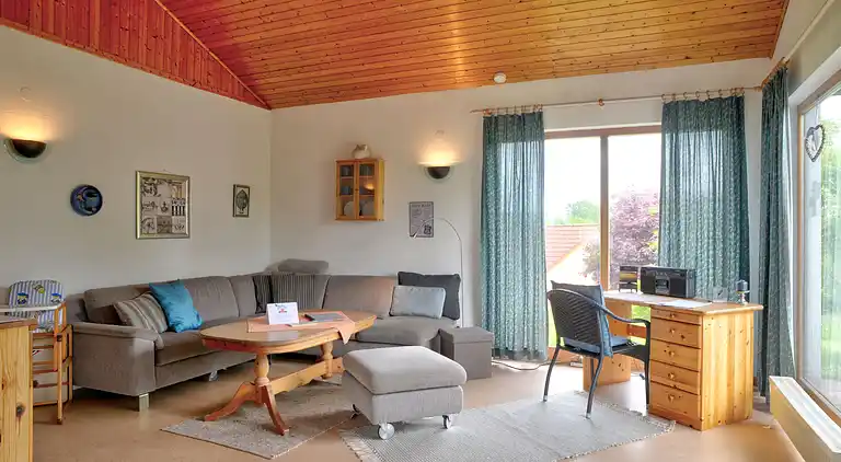 Holiday home in Eschershausen