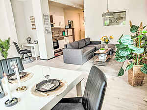 Cottage in Ottbergen