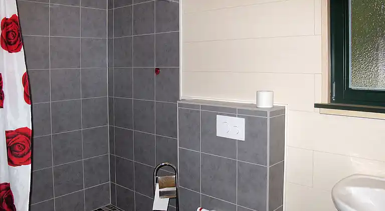 Feriebolig i Bad Emstal