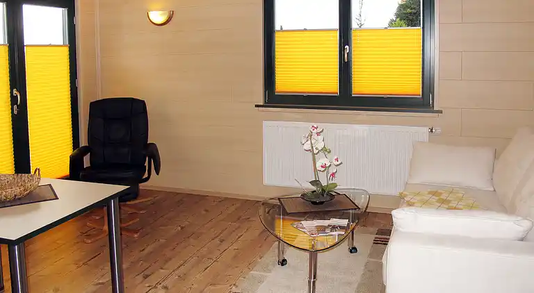 Feriebolig i Bad Emstal