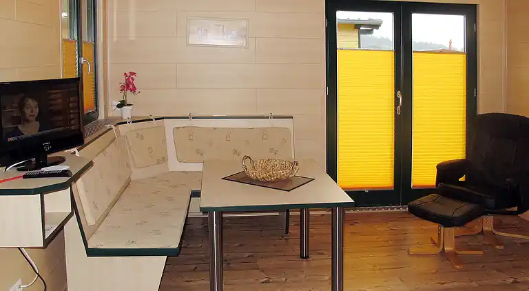 Feriebolig i Bad Emstal