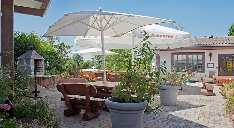 vakantiehuis in Bad Emstal