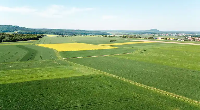 vakantiehuis in Bad Emstal