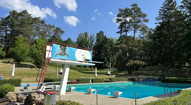 vakantiehuis in Bad Emstal