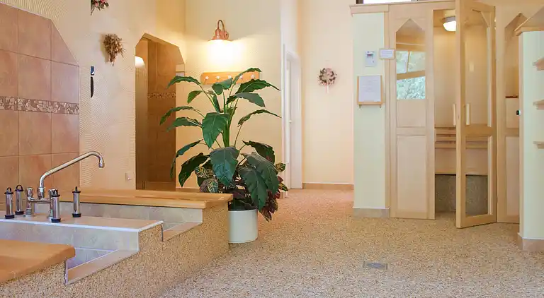 vakantiehuis in Bad Emstal