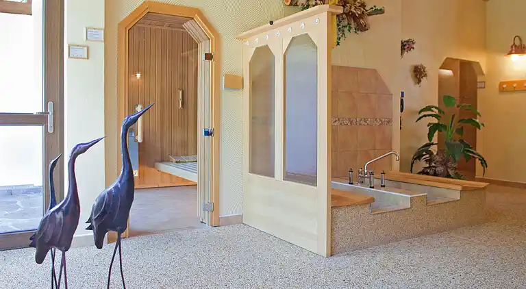 vakantiehuis in Bad Emstal