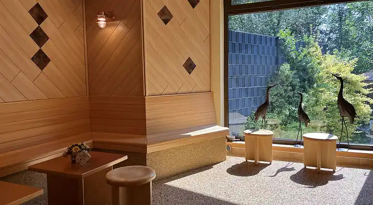 vakantiehuis in Bad Emstal