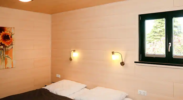 vakantiehuis in Bad Emstal