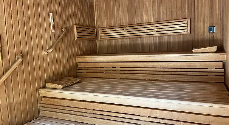 vakantiehuis in Bad Emstal