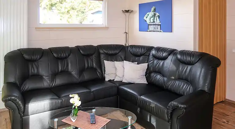 Feriebolig i Bad Emstal