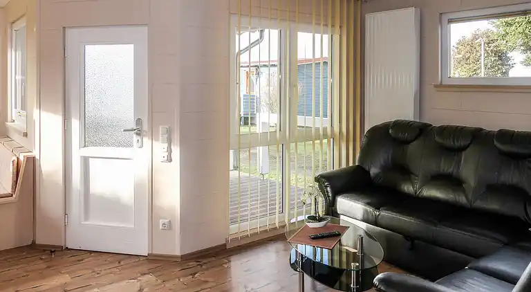 Feriebolig i Bad Emstal