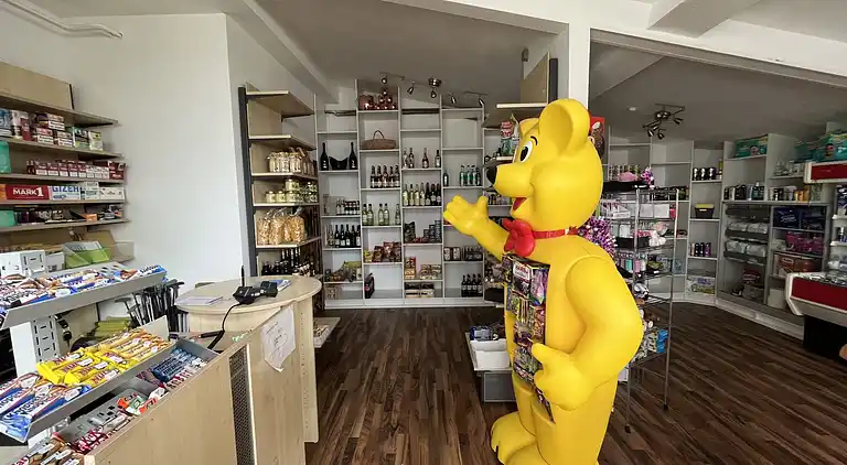 Feriebolig i Feriendorf Frankenau