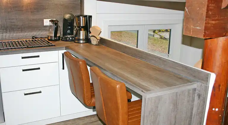 Feriebolig i Feriendorf Frankenau