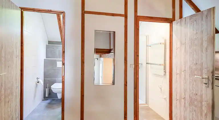 Feriebolig i Feriendorf Frankenau