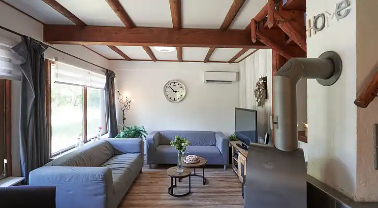 Feriebolig i Feriendorf Frankenau