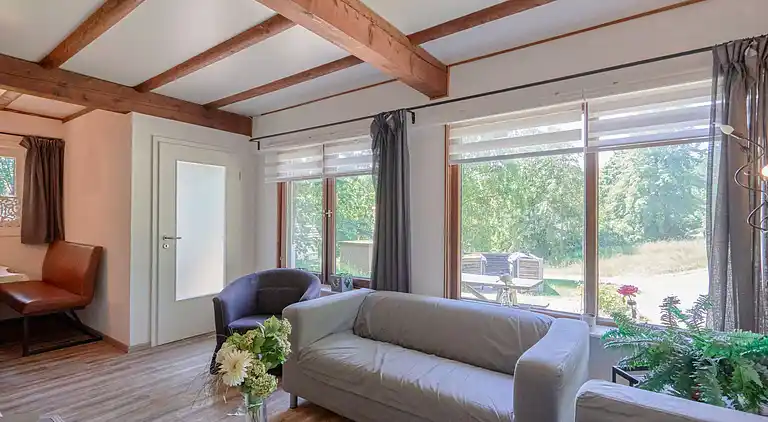 Feriebolig i Feriendorf Frankenau