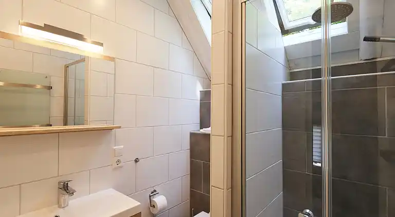 Feriebolig i Feriendorf Frankenau