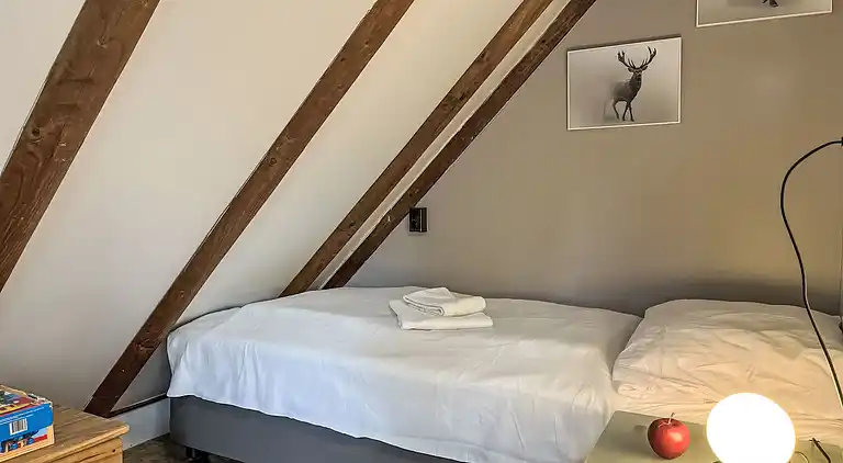 Feriebolig i Feriendorf Frankenau