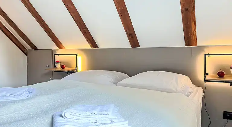 Feriebolig i Feriendorf Frankenau