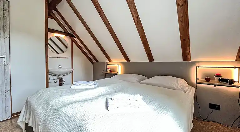 Feriebolig i Feriendorf Frankenau