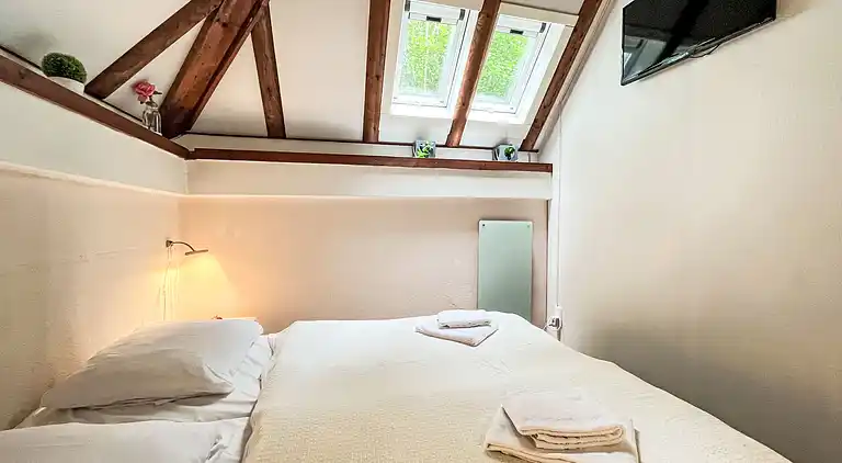 Feriebolig i Feriendorf Frankenau