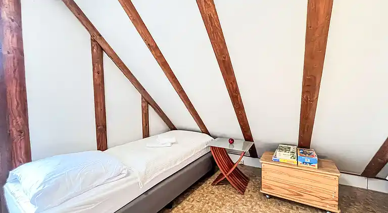 Feriebolig i Feriendorf Frankenau