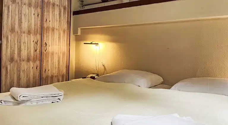 Feriebolig i Feriendorf Frankenau