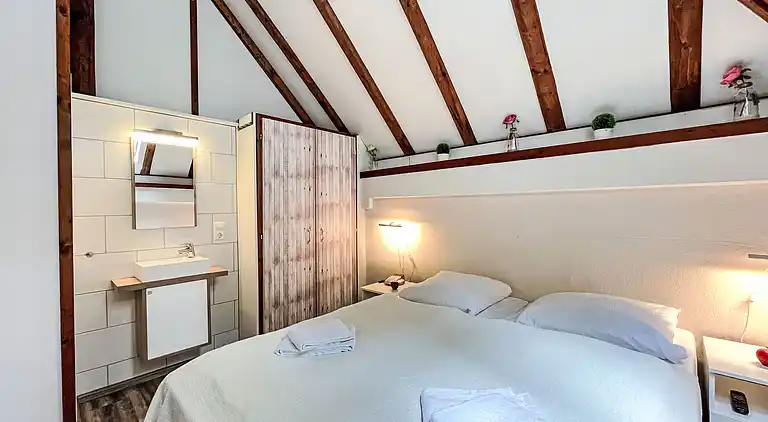 Feriebolig i Feriendorf Frankenau