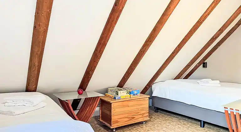 Feriebolig i Feriendorf Frankenau